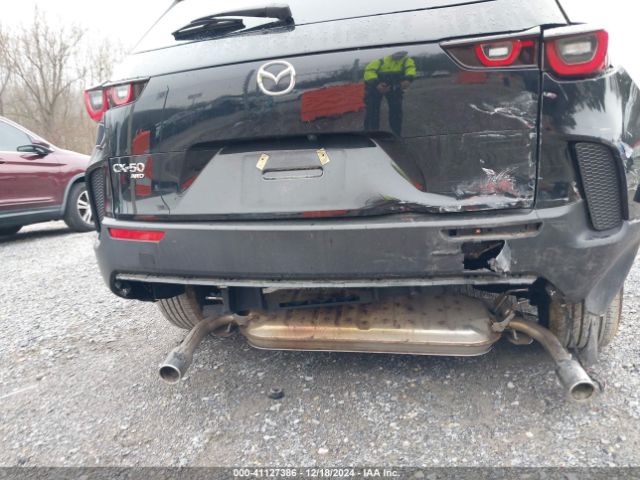 7MMVABCM9PN146987 Mazda Cx-50 2.5 S Preferred Plus