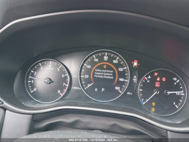 7MMVABCM9PN146987 Mazda Cx-50 2.5 S Preferred Plus