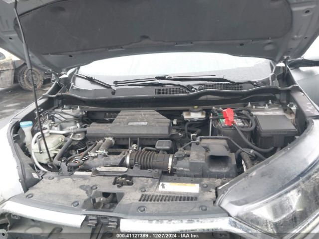 5J6RW1H85KA033220 Honda Cr-v Ex-l