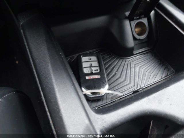 5J6RW1H85KA033220 Honda Cr-v Ex-l