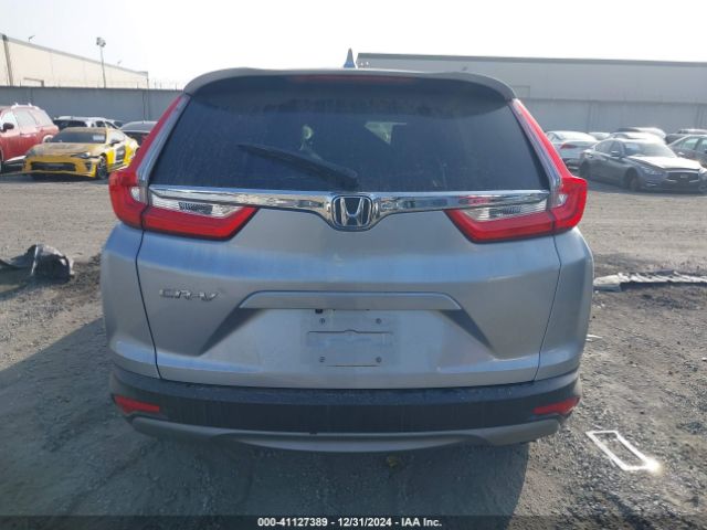 5J6RW1H85KA033220 Honda Cr-v Ex-l