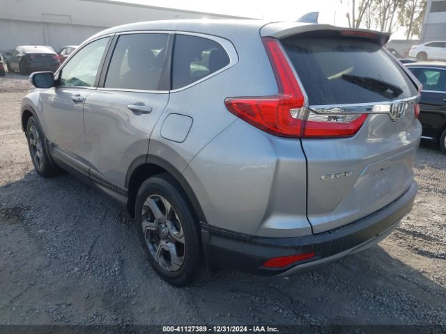 5J6RW1H85KA033220 Honda Cr-v Ex-l