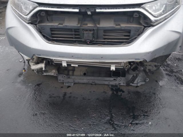 5J6RW1H85KA033220 Honda Cr-v Ex-l