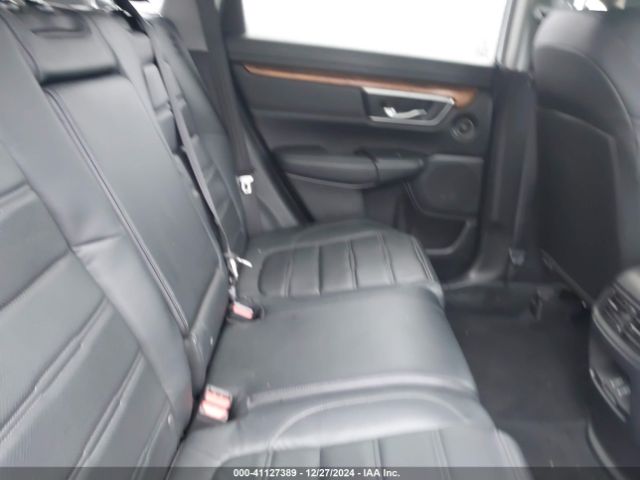 5J6RW1H85KA033220 Honda Cr-v Ex-l