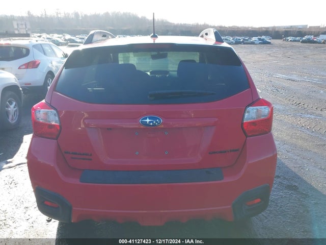 Subaru Crosstrek 2.0i Premium 2017 JF2GPABC0H8200625 Image 16