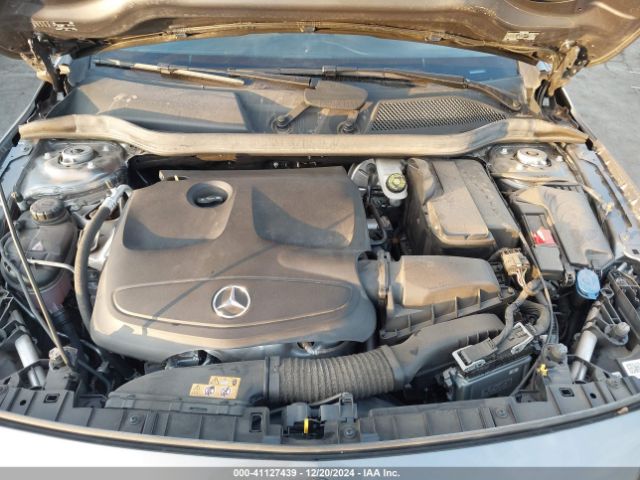 2020 MERCEDES-BENZ GLA 250 WDCTG4GB5LJ658705 Photo 9