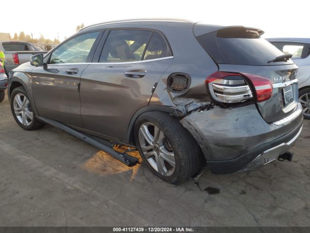 2020 MERCEDES-BENZ GLA 250 WDCTG4GB5LJ658705 Photo 2