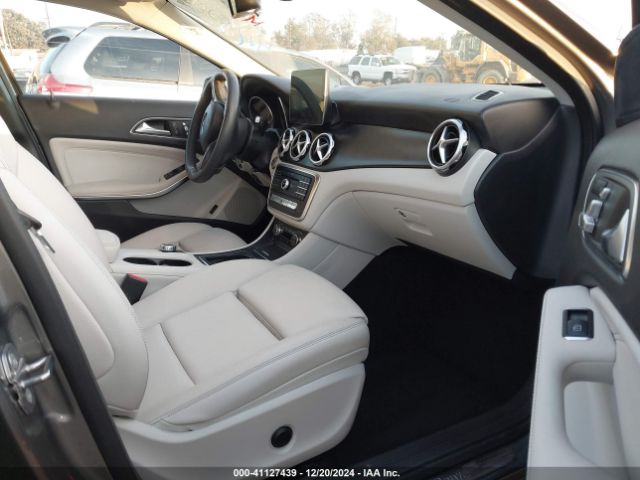 2020 MERCEDES-BENZ GLA 250 WDCTG4GB5LJ658705 Photo 4