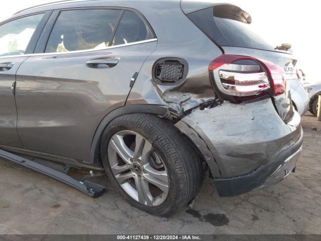 2020 MERCEDES-BENZ GLA 250 WDCTG4GB5LJ658705 Photo 5