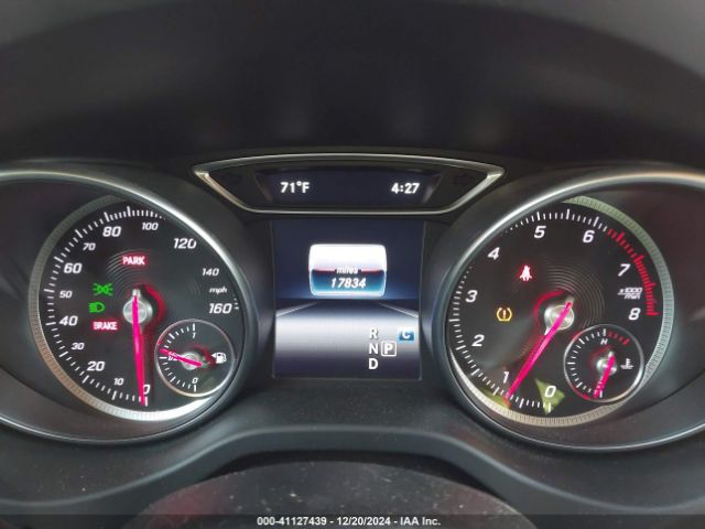 2020 MERCEDES-BENZ GLA 250 WDCTG4GB5LJ658705 Photo 6