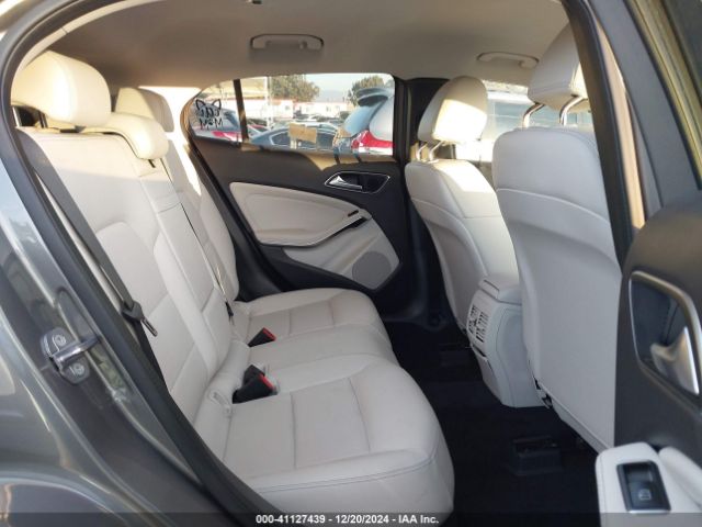 2020 MERCEDES-BENZ GLA 250 WDCTG4GB5LJ658705 Photo 7