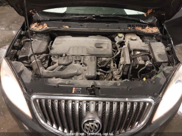 1G4PR5SK2F4196682 Buick Verano Convenience Group