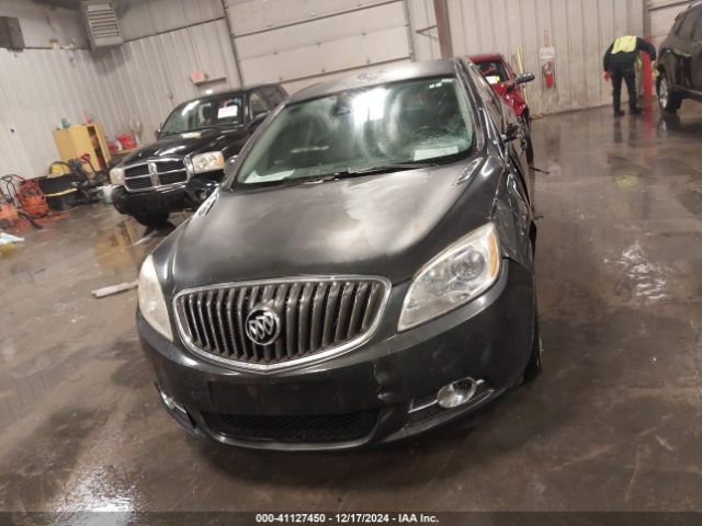 1G4PR5SK2F4196682 Buick Verano Convenience Group