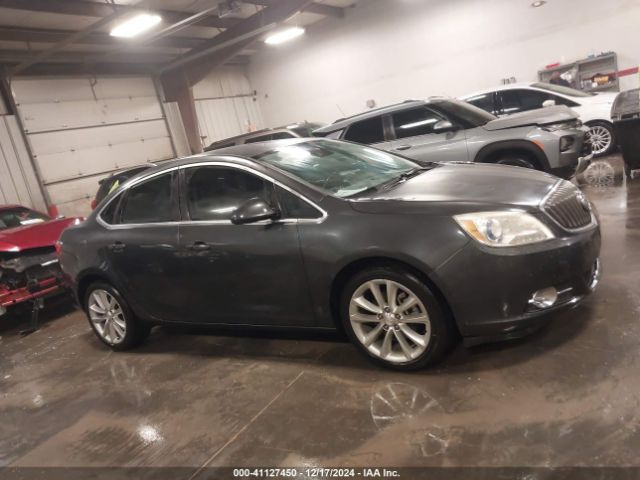 1G4PR5SK2F4196682 Buick Verano Convenience Group