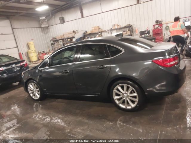1G4PR5SK2F4196682 Buick Verano Convenience Group