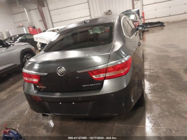 1G4PR5SK2F4196682 Buick Verano Convenience Group