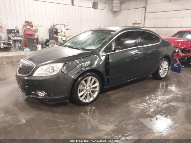 1G4PR5SK2F4196682 Buick Verano Convenience Group