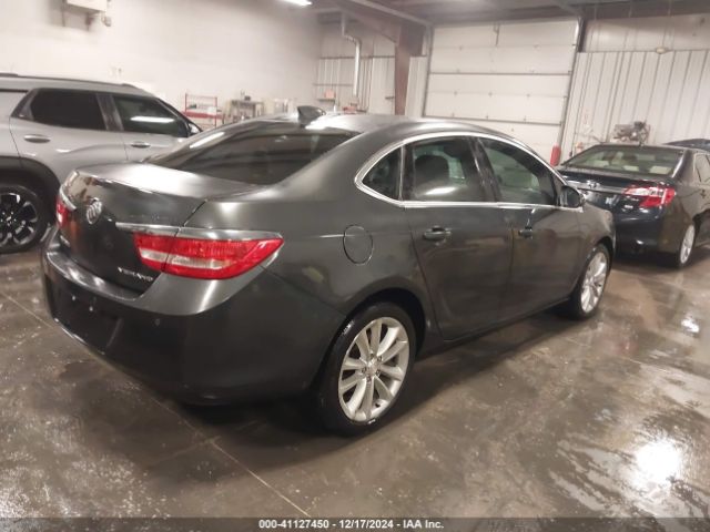 1G4PR5SK2F4196682 Buick Verano Convenience Group