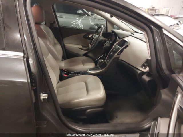 1G4PR5SK2F4196682 Buick Verano Convenience Group