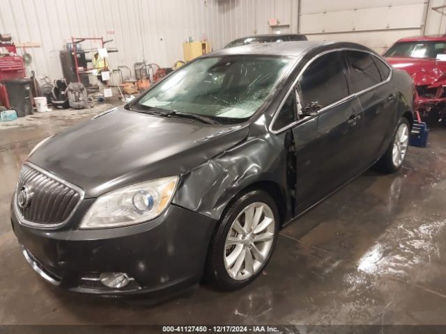 1G4PR5SK2F4196682 Buick Verano Convenience Group
