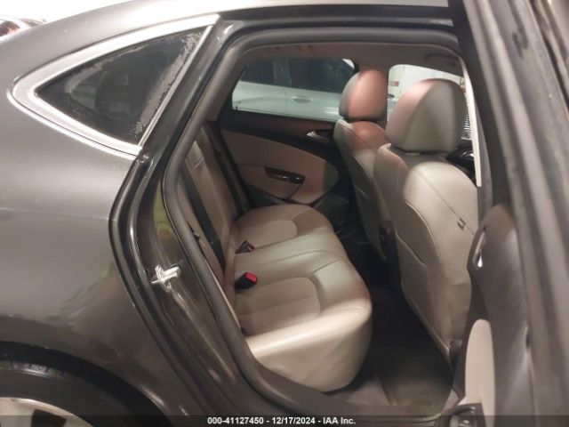 1G4PR5SK2F4196682 Buick Verano Convenience Group