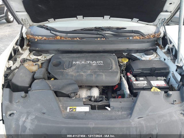 1C4PJLAB3GW258601 Jeep Cherokee Sport