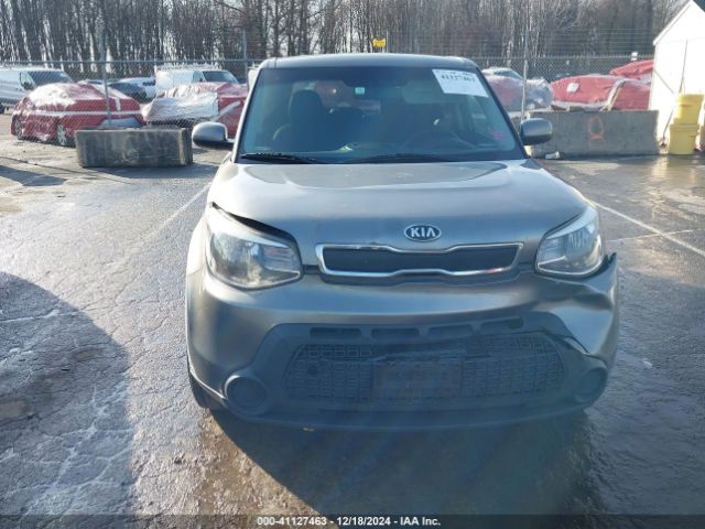 KNDJN2A28G7274825 KIA Soul