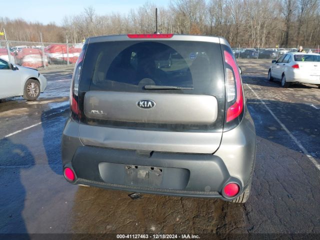 KNDJN2A28G7274825 KIA Soul