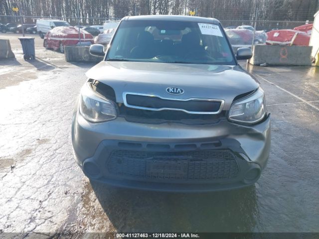KNDJN2A28G7274825 KIA Soul