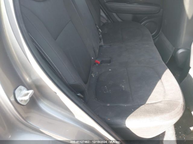KNDJN2A28G7274825 KIA Soul