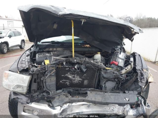 2010 DODGE RAM 1500 1D7RV1CT3AS242913 Photo 9