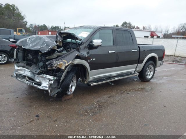 2010 DODGE RAM 1500 1D7RV1CT3AS242913 Photo 1