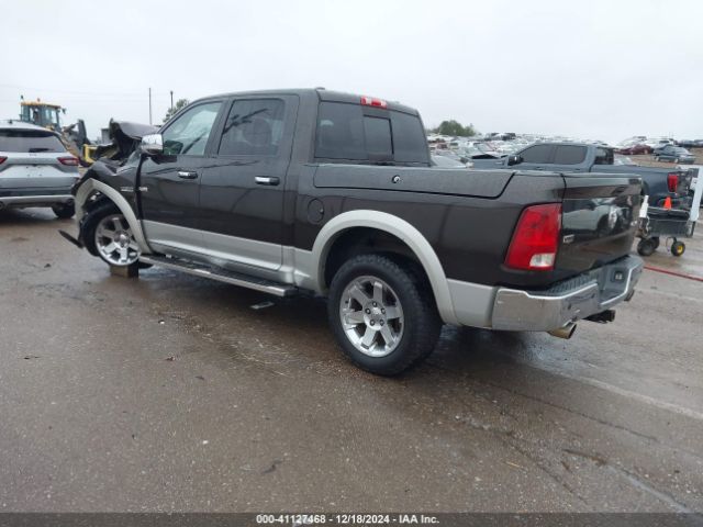 2010 DODGE RAM 1500 1D7RV1CT3AS242913 Photo 2