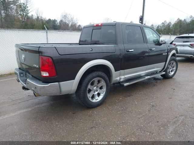 2010 DODGE RAM 1500 1D7RV1CT3AS242913 Photo 3
