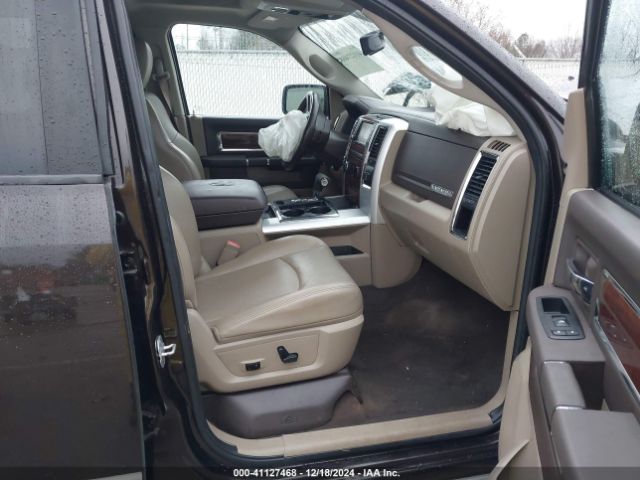 2010 DODGE RAM 1500 1D7RV1CT3AS242913 Photo 4