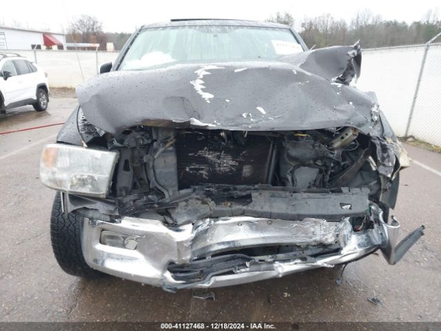2010 DODGE RAM 1500 1D7RV1CT3AS242913 Photo 5