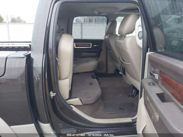 2010 DODGE RAM 1500 1D7RV1CT3AS242913 Photo 7