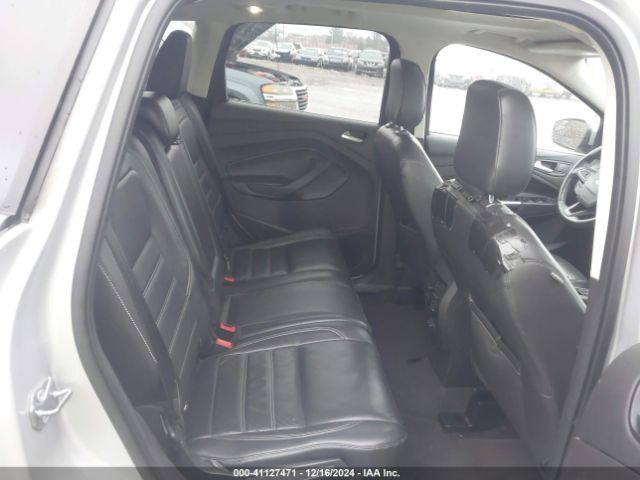 1FMCU9HD8JUA60238 Ford ESCAPE SEL
