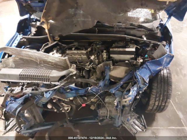 JTNKHMBX6L1089652 Toyota C-HR XLE