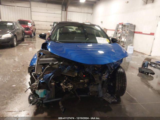 JTNKHMBX6L1089652 Toyota C-HR XLE