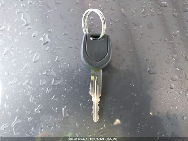 JA32U2FU6EU002014 Mitsubishi LANCER ES