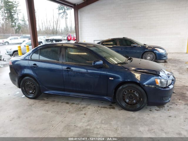 JA32U2FU6EU002014 Mitsubishi LANCER ES