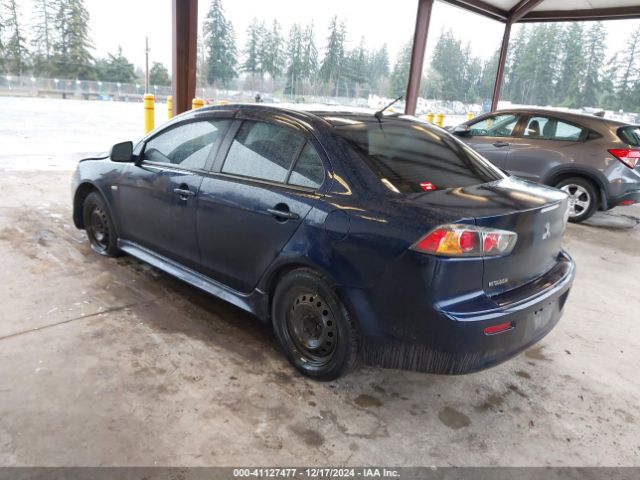 JA32U2FU6EU002014 Mitsubishi LANCER ES