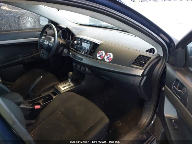 JA32U2FU6EU002014 Mitsubishi LANCER ES
