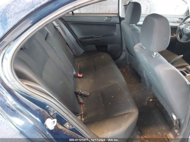 JA32U2FU6EU002014 Mitsubishi LANCER ES