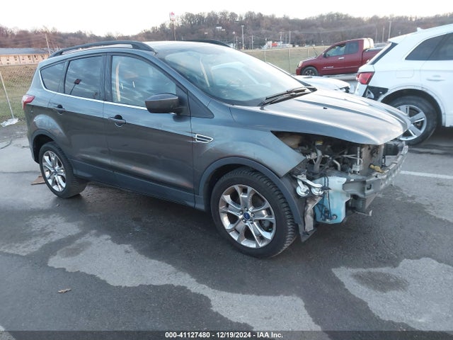Ford ESCAPE SE 2015 1FMCU0GX5FUA52077 Image 1