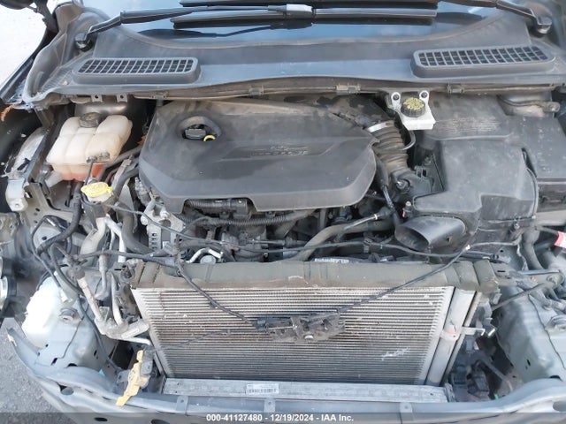 Ford ESCAPE SE 2015 1FMCU0GX5FUA52077 Image 10