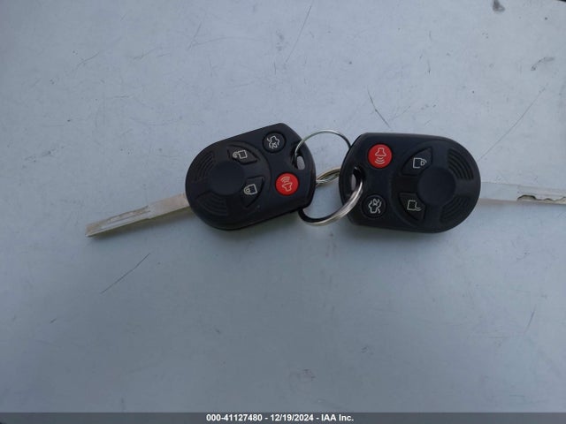 Ford ESCAPE SE 2015 1FMCU0GX5FUA52077 Image 11