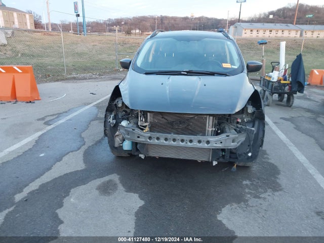 Ford ESCAPE SE 2015 1FMCU0GX5FUA52077 Image 12