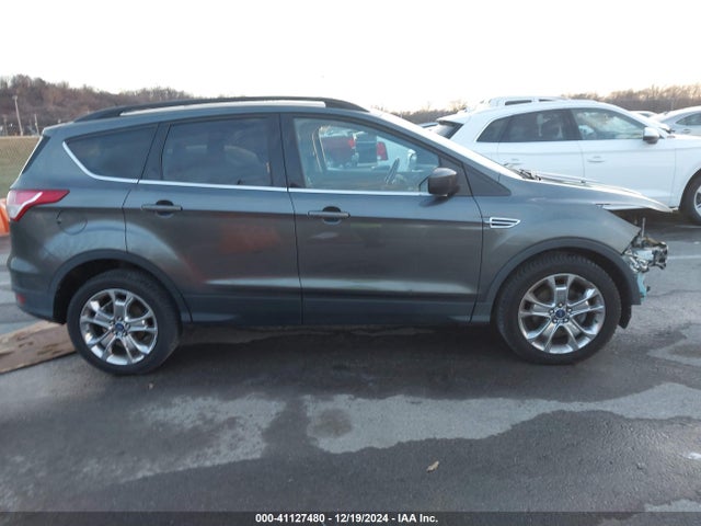 Ford ESCAPE SE 2015 1FMCU0GX5FUA52077 Image 13